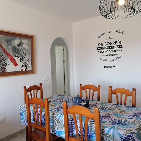 Blue Dreams Apartment Михас Екстериор снимка