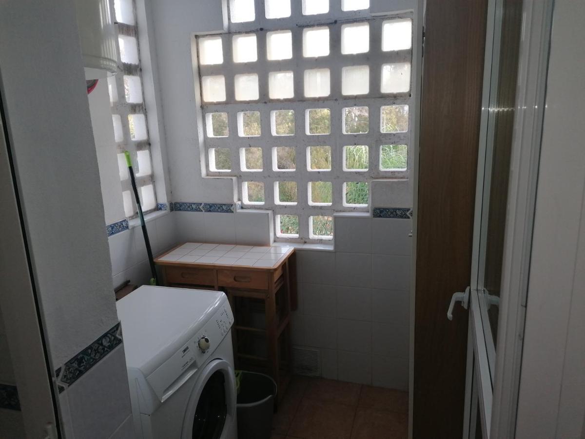 Blue Dreams Apartment Михас Екстериор снимка
