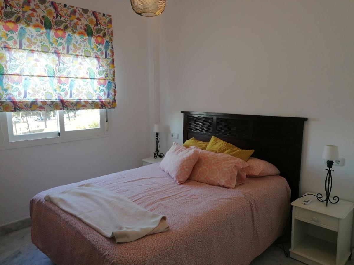 Blue Dreams Apartment Михас Екстериор снимка