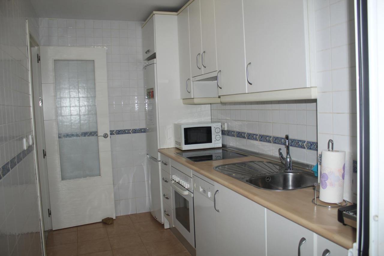 Blue Dreams Apartment Михас Екстериор снимка