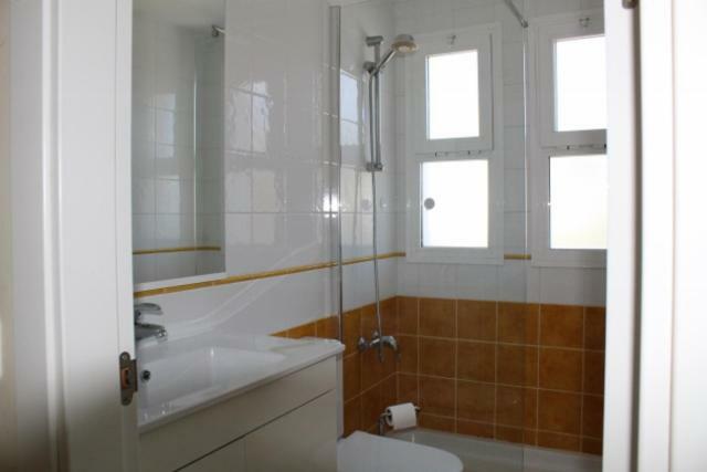 Blue Dreams Apartment Михас Екстериор снимка
